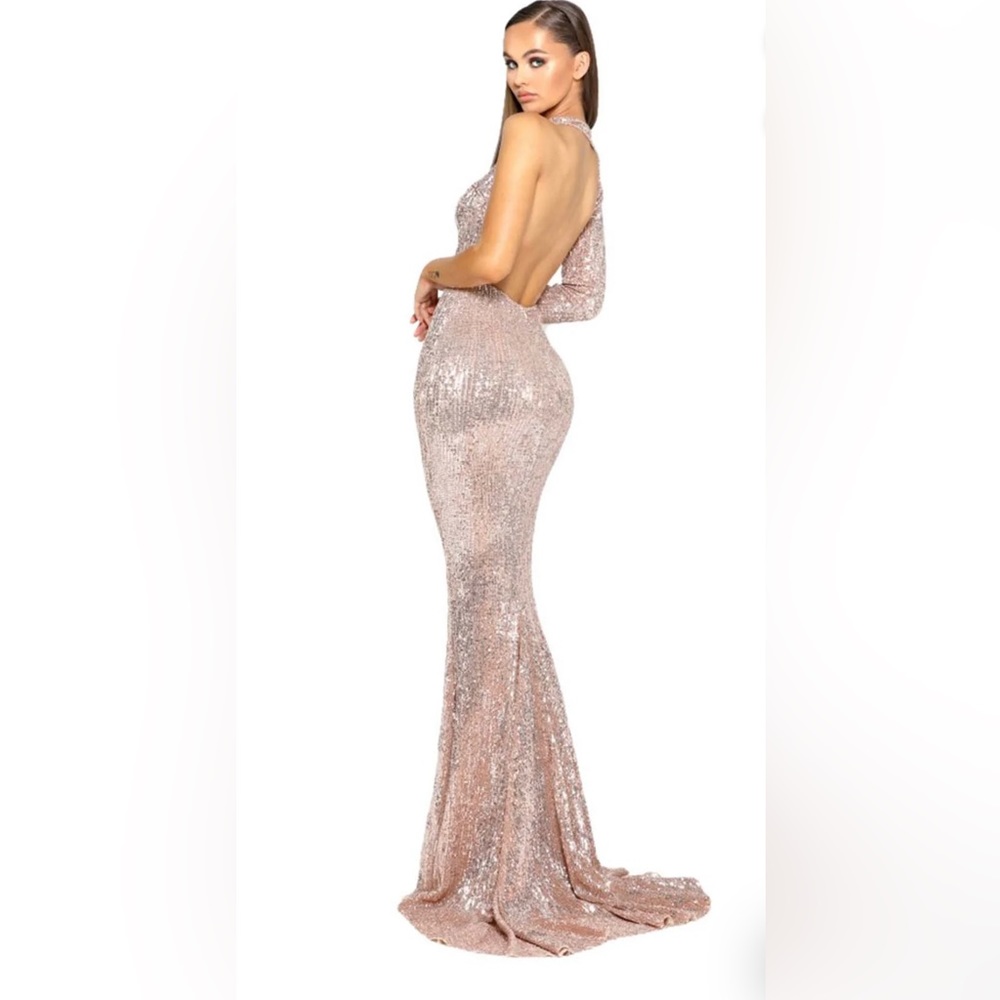 PORTIA AND SCARLETT PS2045 DRESS